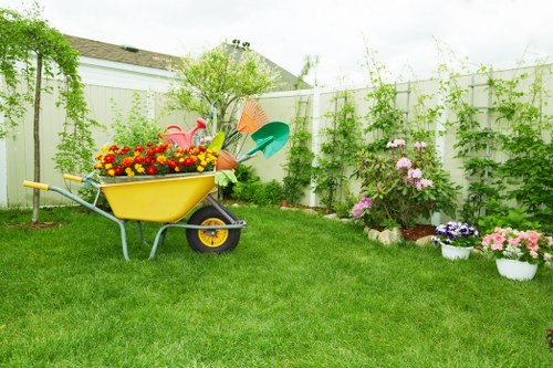 Final cookie policy note for Gardeners Lower Morden