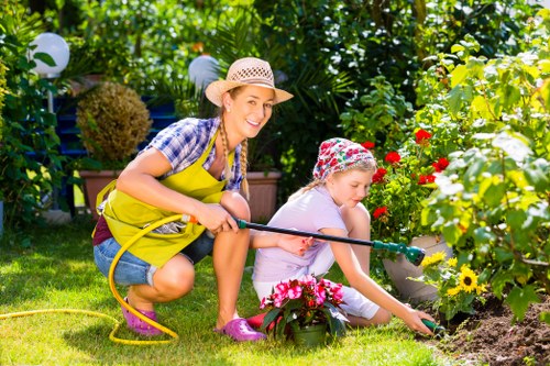 Zero-tolerance ethical commitment for Lower Morden gardening services